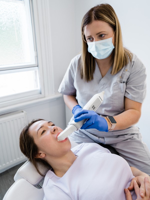 Abbey House Dental Gallery Image